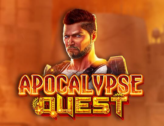 Apocalypse Quest